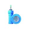 Buy cheap Professional WCB Gearbox Worm Gear Operator Nickel - Plated Input Shaft from wholesalers