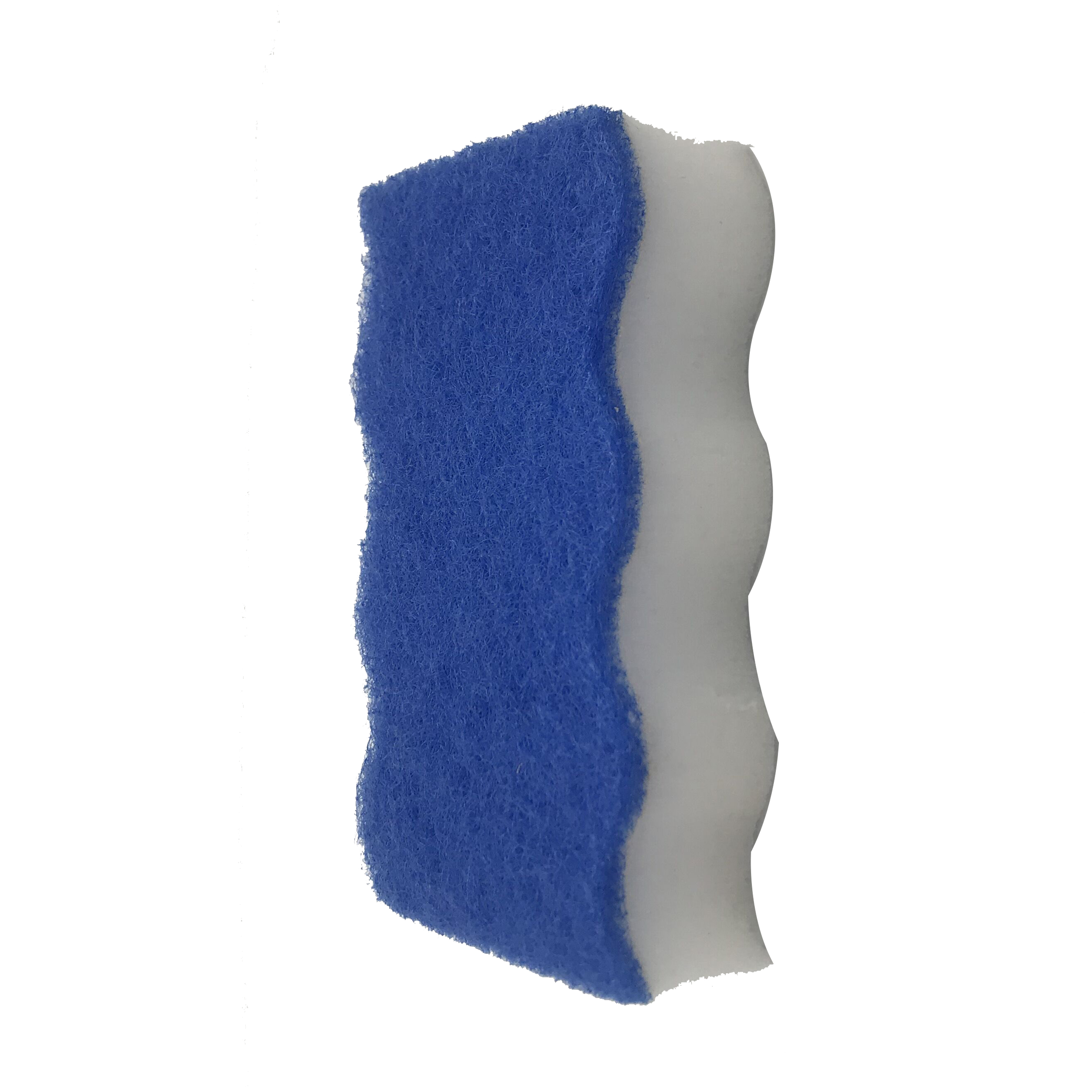 Lightweight Nano Melamine Sponge Mildew Proof Moisture Resistance