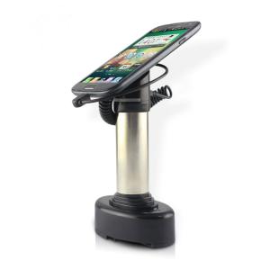 Quality cell phone anti shoplift display holder siren wholesale