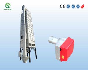 Quality 5.5kW Rice Mill Dryer wholesale