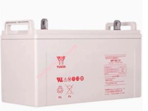 Quality YUASA NP100-12 12V 100AH Valve Battery New Original Best Energy Storage wholesale