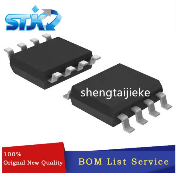 TPS54627DDAR Circuit Protection IC , Buck Switching Regulator IC Positive