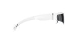 Large FOV OLED Head Mounted Display AR Smart Glasses 1080P