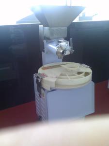 Quality Steamed Stuffed Bun Making/Forming Machine wholesale