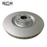 Coated Bentley Brake Disc Rotor 3C107112 3W0615301R 3W0615301K