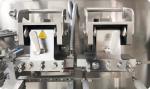 30-50 Pouches/Min DGD-220CJ Automatic Horizontal Pouch Packing Machine