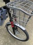 Max Speed 30 - 50Km/H Electric Bicycle 24 Inch 48V 350W City E Bikes