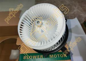 Quality ND116340 7030 AC Blower Motor Komatsu PC200-7 Excavator Parts wholesale