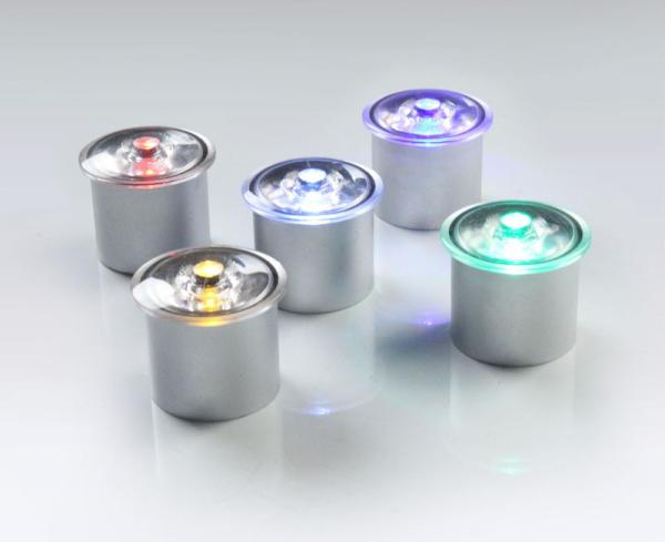 Outdoor Waterproof Solar Warning Safety Signal LED Flash Lighting With Life 5~15