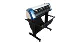 720mm Auto Contour 28 Inch Vinyl Paper Cutting Machine