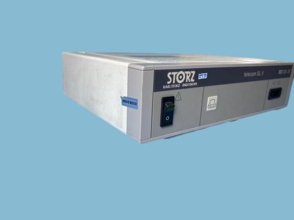 Storz Telecam SL Ll 202130 20 Video Processor For Endoscopic/Laparoscopy