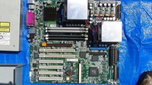 Quality Noritsu Qss3011 Motherboard Digital Minilab wholesale
