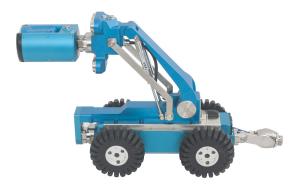 Quality IP68 CCTV Drain Pipe Inspection Camera Plumbing Pipe Camera Robot wholesale