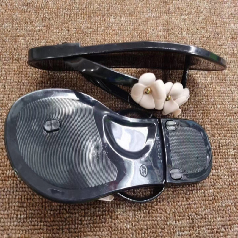 Ladies Beauty Silppers
