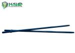 Small Hole Diameter Drill Extension Rod Tapered Drill Rod