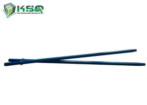 Quality Small Hole Diameter Drill Extension Rod Tapered Drill Rod wholesale