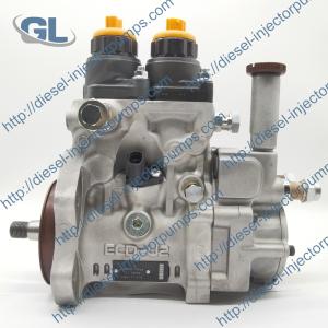 Quality Denso Common Fuel Injector Pump 094000-0453 6217-71-1132 6217711132 wholesale