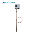 -0.5~3bar Adjustable Pressure Switches For Pumps