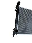 VW LAVIDA 5QD121251AF L5Q0121251T L5QD121251 5Q0121251HC 5Q0121251T Aluminum