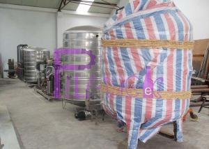Quality RO Membrane Water Treatment wholesale