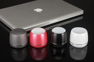 Quality Best portable Bluetooth speaker mini speaker wholesale