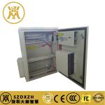 Military-Grade Reliability UPS Outdoor Cabinet – 24VDC 1KVA Mission-Critical