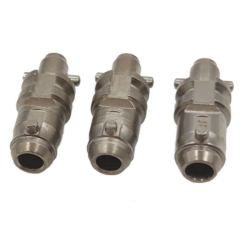 CM602 Nozzle Holder N610113210AA Model SMT Machine Spare Parts