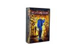 Free Shipping@HOT Classic and New Single Movie DVD Night at the Museum 1-3