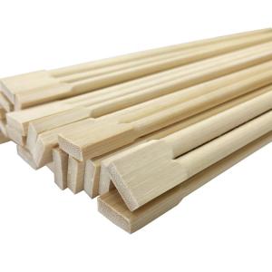 Quality Eco Friendly Wrapped Carryout Disposable Bamboo Chopsticks wholesale