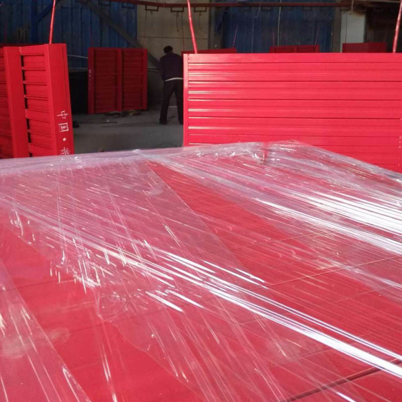 Metal Pallets For Sale Heavy Duty Warehouse Storage Steel Pallet Racking