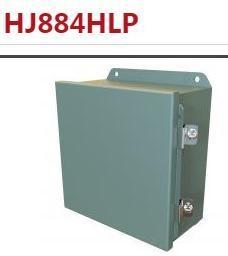 Quality Mild Steel Metal Enclosure Fabrication Metal Wall Mount Cabinets For Telecommunications wholesale