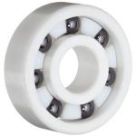 LM12UU Z2 Z3 linear Stainless Steel Ball Bearings Width 30mm