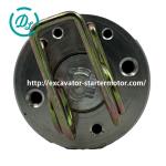 Yanmar Starter Motor Solenoid 4D84 4TNV88 Excavator VIO40-5 PC40MR-2