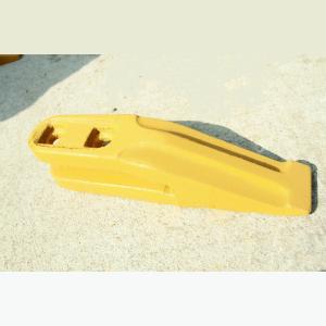 Quality Kawasaki middle bucket teeth for loader spare parts wholesale