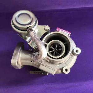 Quality PC130-7 Komatsu S4D95L Diesel Engine Supercharger wholesale
