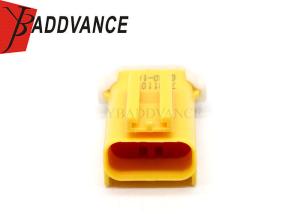 Quality 778110-F 0380-103 4 Pin Male Waterproof FCI Connector PA66 GF35 For Auto wholesale