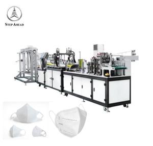 Quality PLC Control Ultrasonic 50HZ Non Woven Fabric Making Machine wholesale