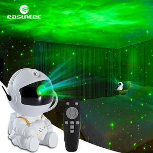 Quality USB Star Light Space Star Projector For Room Multiscene RGB LED wholesale