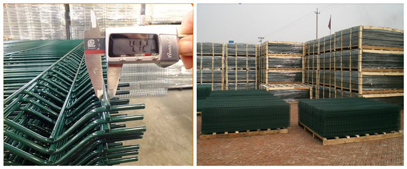 3d wire mesh fencing,pvc coated welded fence panel