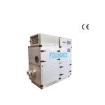 2000CMH Industrial High Capacity Silica Gel Desiccant Dehumidifier