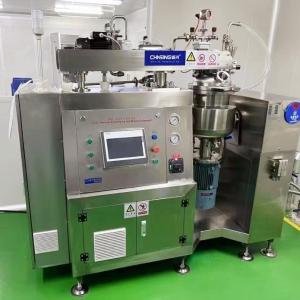 Quality Mixing Machine For Makeup Cosmetics | Cosmetics Mixing Simplified wholesale