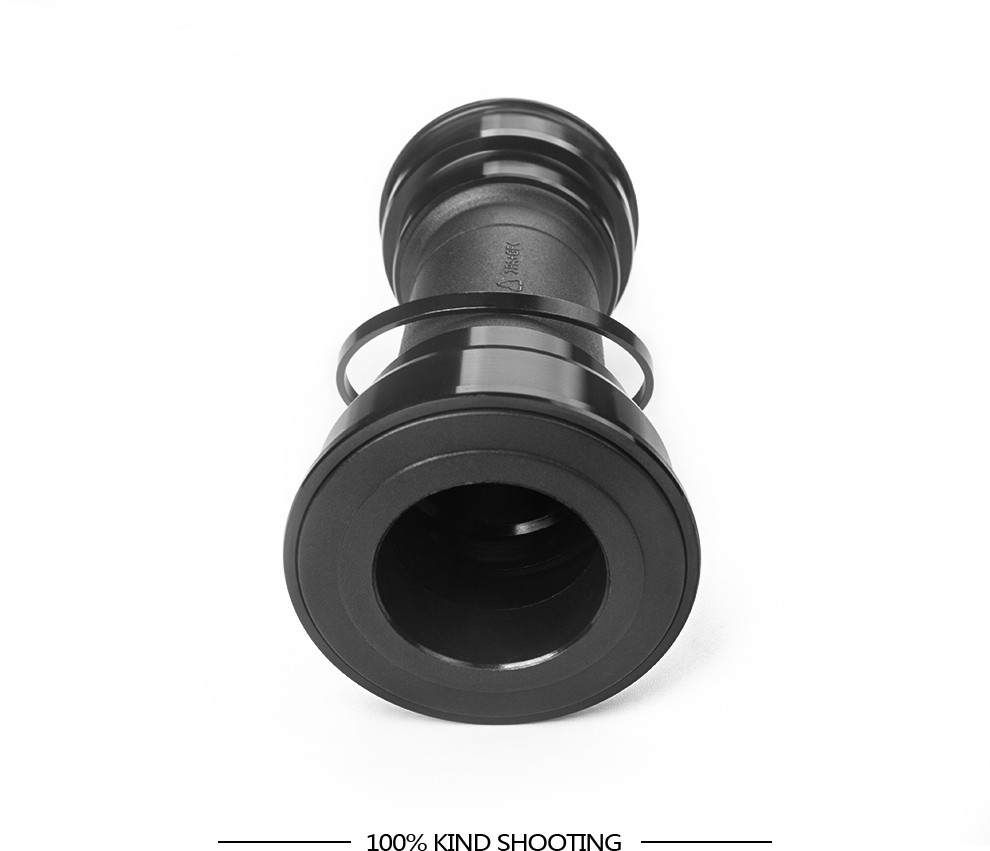 Aluminum Alloy Cycle Spare Parts Road Mountain Bike Bottom Bracket BB92