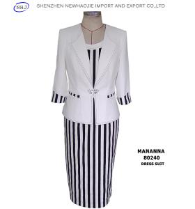 Quality women tailors suits ladies formal with pocket wholesale