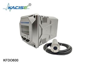 Quality 304 Stainless Steel DC24V Dissolved Oxygen Monitor Water Quality wholesale