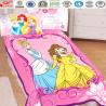 Buy cheap OEM brand Disney Princess bedding sheet sets for girls,Microfiber Polyester bed from wholesalers