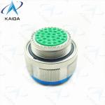 32 Female Contact MIL-DTL-38999 Series 3 Electroless Nickel D38999 26WF32SN