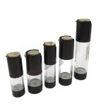Cosmetic Oil Cosmetic Bottle Packaging 30ml Empty Perfume Bottle 5ml Perfume