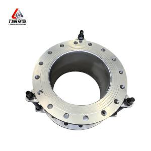 Quality Industrial Metal Durability Ripple Compensator For Pipe Expansion And Contraction wholesale