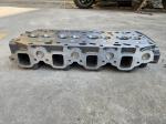 11101-78700 Toyota Cylinder Head Model 3z Material Casting Cylinder Head