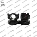 Piston D9508 10148222 For Liebherr Diesel Engine Repair Parts